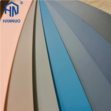 Vienkrāsains PVC malu apšuvums