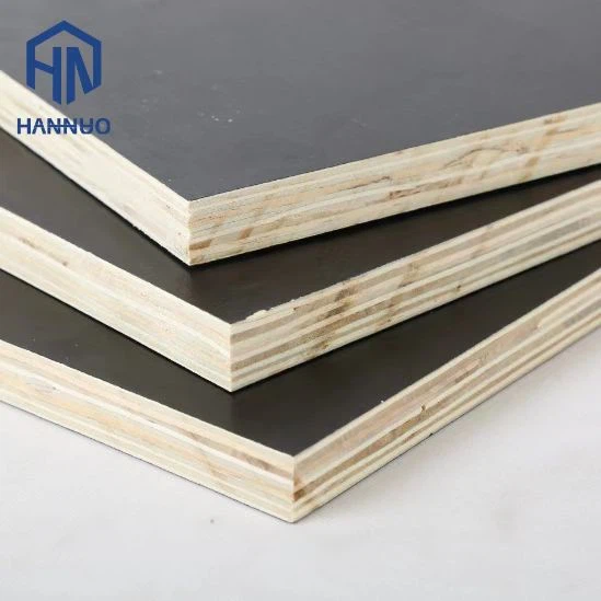 Full Core Joint Core Film Faced Plywood Sheet