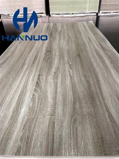 Melamīna papīrs MDF MR